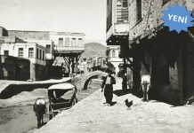 Cengiz ERDİL yazdı: Mübadele Evinden Anılar