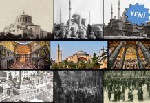 Celal PİR yazdı: Ayasofya…