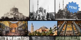 Celal PİR yazdı: Ayasofya…
