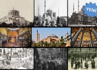 Celal PİR yazdı: Ayasofya…