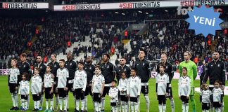 Erce KAFTAN yazdı: Beşiktaş’ta Transferde Neler Oluyor?