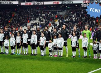 Erce KAFTAN yazdı: Beşiktaş’ta Transferde Neler Oluyor?