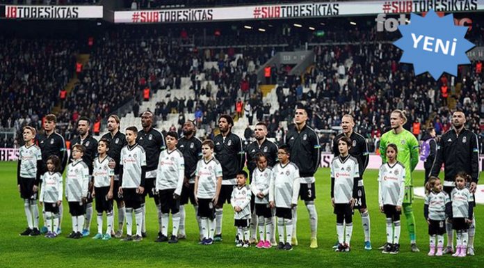 Erce KAFTAN yazdı: Beşiktaş’ta Transferde Neler Oluyor?