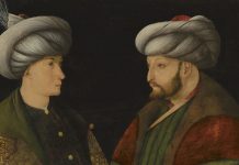 Selçuk GÜR yazdı: Fatih’in karşısındaki kişi kim?