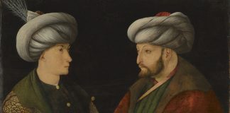 Selçuk GÜR yazdı: Fatih’in karşısındaki kişi kim?