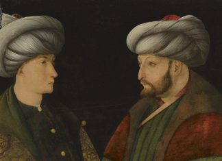 Selçuk GÜR yazdı: Fatih’in karşısındaki kişi kim?