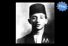 Huma SEVİM yazdı: ”Hrisantos’u Ben Öldürdüm!”