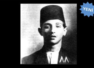 Huma SEVİM yazdı: ”Hrisantos’u Ben Öldürdüm!”