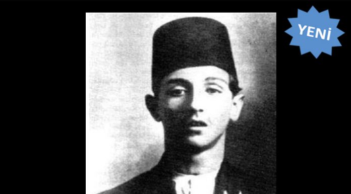 Huma SEVİM yazdı: ”Hrisantos’u Ben Öldürdüm!”