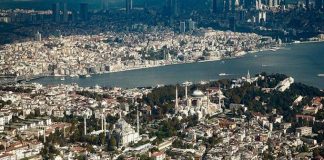 Huma SEVİM yazdı: Şimdilerde İstanbul