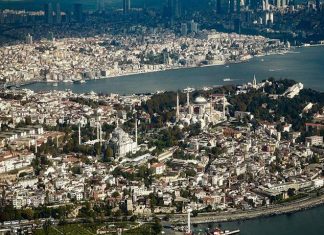 Huma SEVİM yazdı: Şimdilerde İstanbul