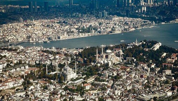 Huma SEVİM yazdı: Şimdilerde İstanbul