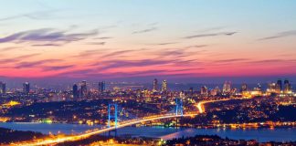 Doç. Dr. Oğuz DEMİR yazdı: Yaratıcı İstanbul (!)