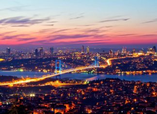 Doç. Dr. Oğuz DEMİR yazdı: Yaratıcı İstanbul (!)