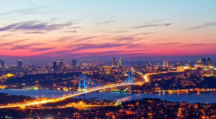 Doç. Dr. Oğuz DEMİR yazdı: Yaratıcı İstanbul (!)