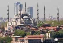 Cengiz ERDİL yazdı: Dokunulmazlığı Olan Kentler