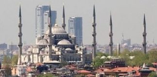 Cengiz ERDİL yazdı: Dokunulmazlığı Olan Kentler