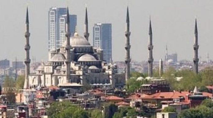 Cengiz ERDİL yazdı: Dokunulmazlığı Olan Kentler