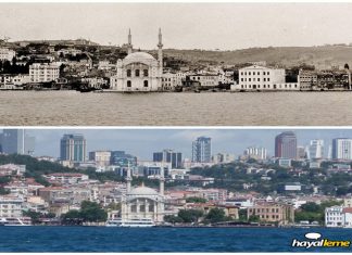 Cengiz ERDİL yazdı: Ah Güzel İstanbul