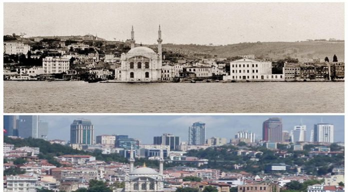 Cengiz ERDİL yazdı: Ah Güzel İstanbul