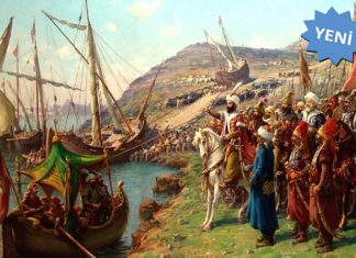 Celal PİR yazdı: FATİH…