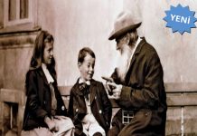 Cengiz ERDİL yazdı: Edebiyatın Olmazsa Olmazı ”Tolstoy”