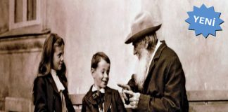 Cengiz ERDİL yazdı: Edebiyatın Olmazsa Olmazı ”Tolstoy”