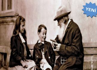 Cengiz ERDİL yazdı: Edebiyatın Olmazsa Olmazı ”Tolstoy”