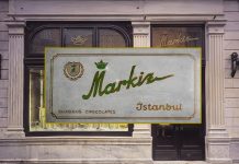 Huma SEVİM yazdı: Charlie’nin Çikolata Fabrikası ve Eskiden Markiz Pastanesi