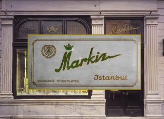 Huma SEVİM yazdı: Charlie’nin Çikolata Fabrikası ve Eskiden Markiz Pastanesi