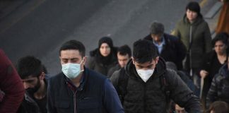 Tam kapanma, aşı zorunlu!