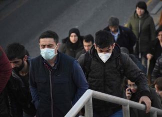 Tam kapanma, aşı zorunlu!