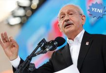 Metin CENGİZ yazdı: Kılıçdaroğlu; CHP; AKP ve…