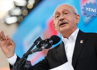 Metin CENGİZ yazdı: Kılıçdaroğlu; CHP; AKP ve…