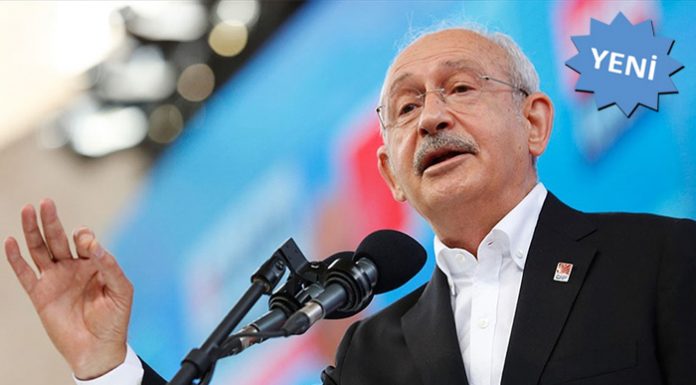 Metin CENGİZ yazdı: Kılıçdaroğlu; CHP; AKP ve…