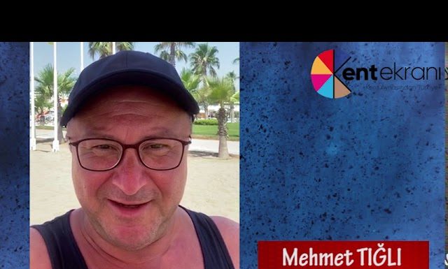 Yazarlarımız – Mehmet TIĞLI/Yönetmen