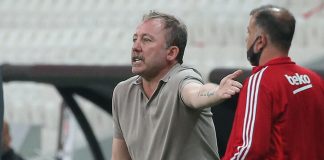Beşiktaş’ta 2. Sergen Yalçın dönemi