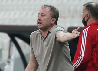 Beşiktaş’ta 2. Sergen Yalçın dönemi