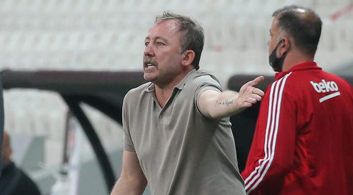 Beşiktaş’ta 2. Sergen Yalçın dönemi