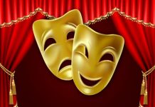 Tiyatro ‘Perde’ diyemiyorsa ‘Eğitim’ der