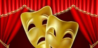 Pandemide 503 özel tiyatro faaliyetini durdurdu