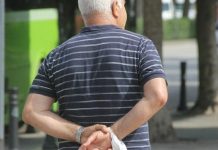 Cihat ŞENER ‘SİZİN HİÇ Mİ SUÇUNUZ YOK !’