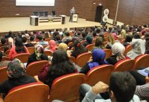 Cihat ŞENER ‘NEDEN BOYNUN EĞRİ?’