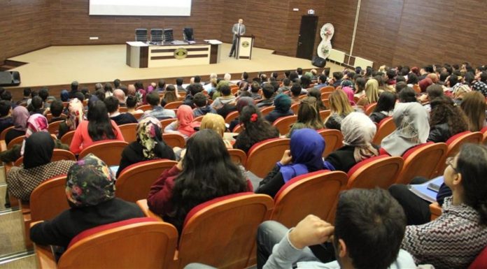 Cihat ŞENER ‘NEDEN BOYNUN EĞRİ?’