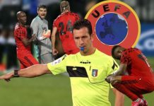 Erce KAFTAN ‘BEŞİKTAŞ GERÇEKLERİ’