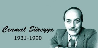 Metin CENGİZ yazdı: Cemal Süreya Anması