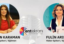 Seyhan Karaman&Fulin Arıkan ‘İletişim Sanatı’