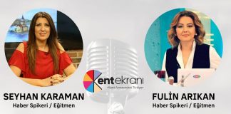 Seyhan Karaman&Fulin Arıkan ‘İletişim Sanatı’