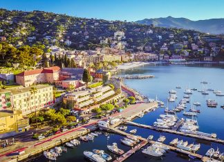 Doç. Dr. Arzu BALOĞLU yazdı:Porto Fino’da Aşkı Bulmak