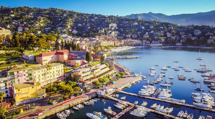 Doç. Dr. Arzu BALOĞLU yazdı:Porto Fino’da Aşkı Bulmak